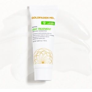 GOLDFADEN Dark Spot Corrector